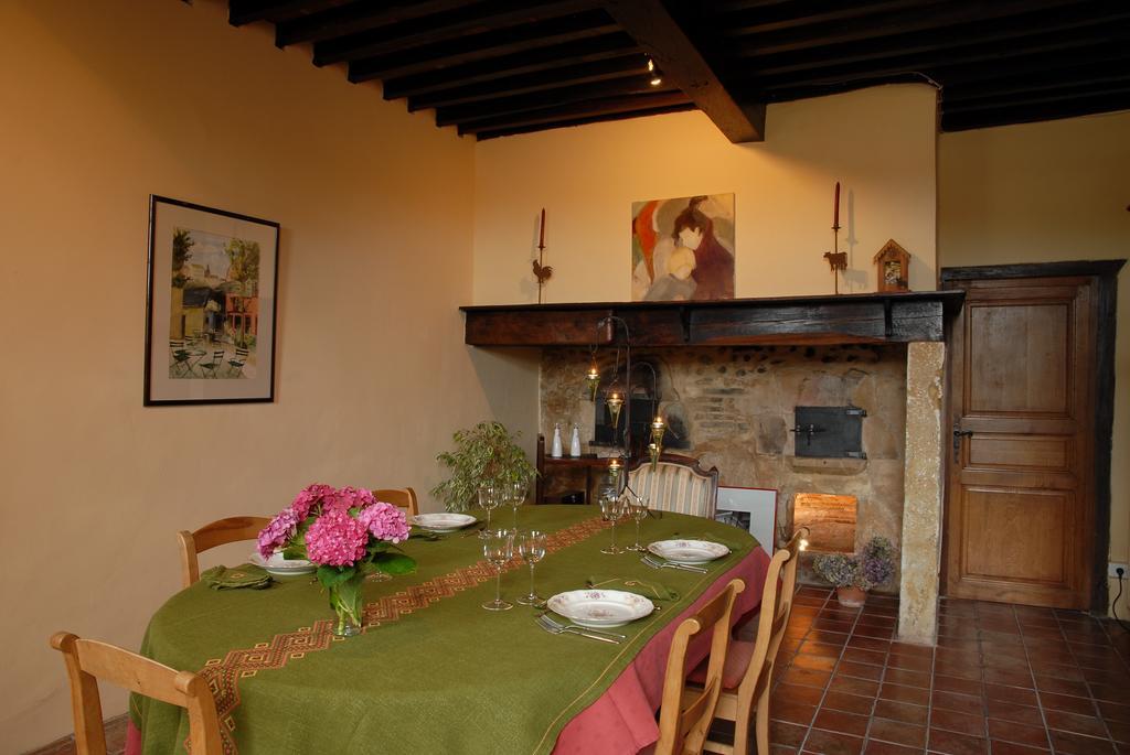 A La Vie Douce Bed & Breakfast Vidouze Exterior photo