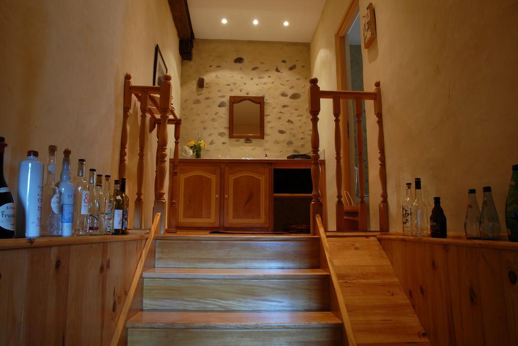 A La Vie Douce Bed & Breakfast Vidouze Room photo